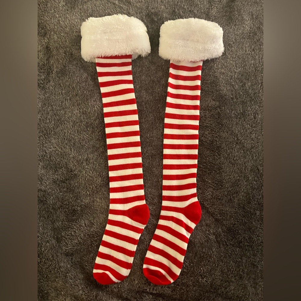 Christmas socks